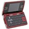 LG Compatible Clear Protective Shield with Swivel Belt Clip  ENVY2COVCL Image 2