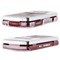 LG Compatible Clear Protective Shield with Swivel Belt Clip  ENVY2COVCL Image 4