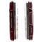 LG Compatible Clear Protective Shield with Swivel Belt Clip  ENVY2COVCL Image 5