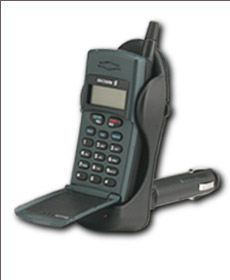 Ericsson Compatible Navigator Handsfree Kit with Extension H14038