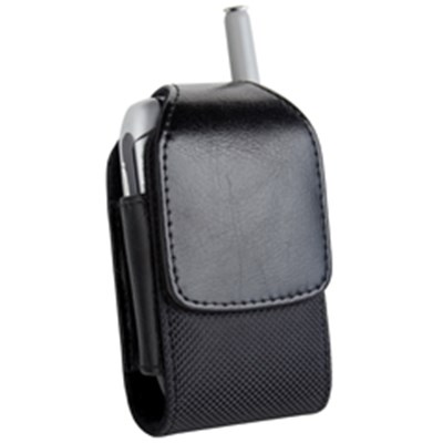 Universal Fusion Small Vertical Pouch  FUSIONSMBK