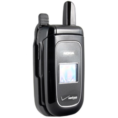 Nokia Compatible Standard Holster with Swivel Clip FX2366R