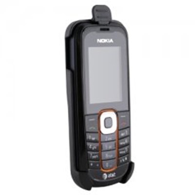 Nokia Compatible Holster with Swivel Belt Clip  FX2600R