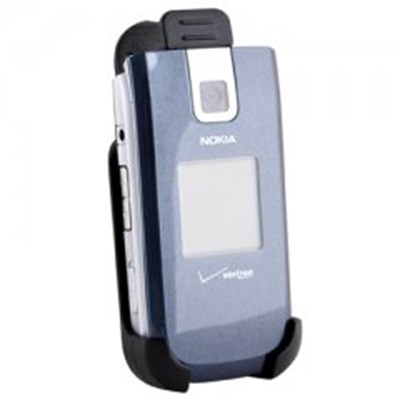 Nokia Compatible Holster with Swivel Belt Clip  FX2605R