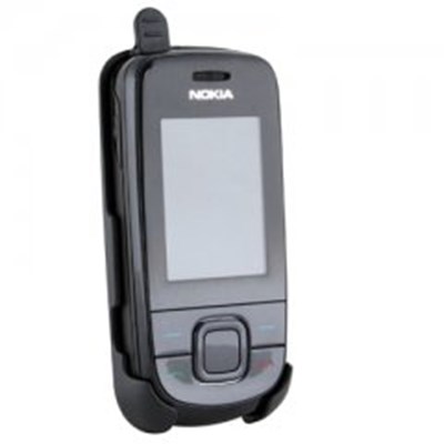Nokia Compatible Standard Holster with Swivel Clip  FX3600R