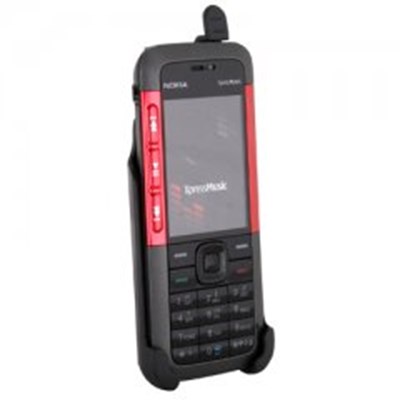 Nokia Compatible Holster with Swivel Belt Clip   FX5310R