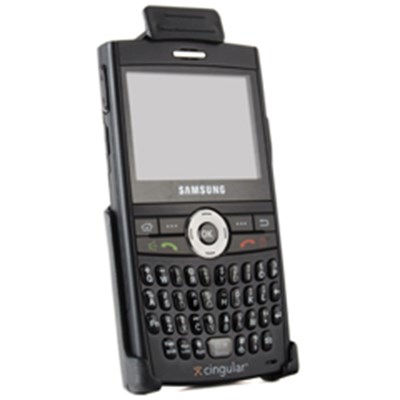 Samsung Compatible Standard Holster with Swivel Belt Clip    FX607R