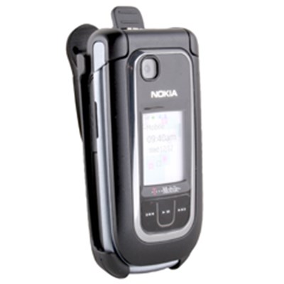 Nokia Compatible Holster with Swivel Belt Clip    FX6263R