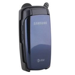 Samsung Compatible Holster with Swivel Clip  FXA137R-SA
