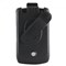 Blackberry Compatible Standard Holster with Swivel Belt Clip FXBB8350R Image 1