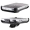 Blackberry Compatible Holster with Swivel Belt Clip  FXBB9000R Image 2