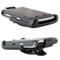 Blackberry Compatible Holster with Swivel Belt Clip  FXBB9500R Image 3