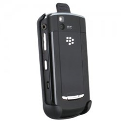 Blackberry Compatible Standard Holster  FXBB9630R-BL