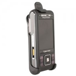 Sony Ericsson Standard Holster  FXC905R-SO