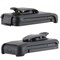 HTC Compatible Holster with Swivel Belt Clip  FXDREAMR Image 2