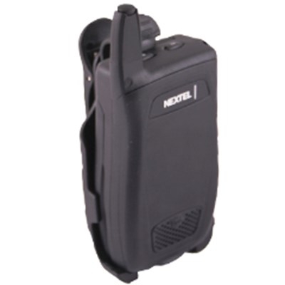 Nextel Compatible Standard Holster with Swivel Belt Clip   FXI670R