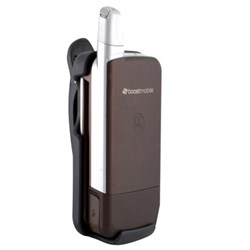 Nextel Compatible Standard Holster  FXI776R