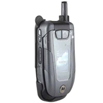 Nextel Compatible Holster with Swivel Belt Clip    FXIC902R