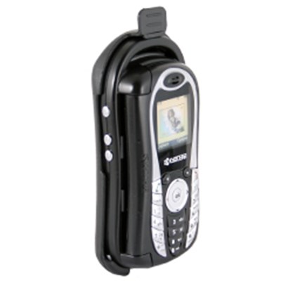 Kyocera Compatible Standard Plastic Holster with Swivel Belt Clip  FXK612R