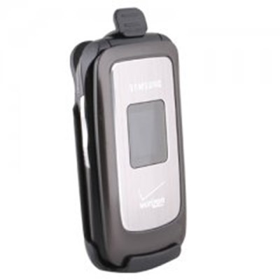 Samsung Compatible Standard Holster with Swivel Belt Clip  FXKNACKR