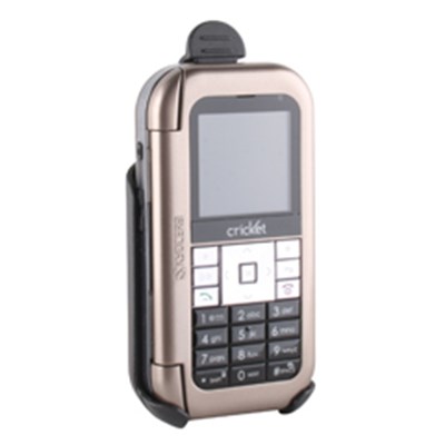 Kyocera Compatible Holster with Swivel Belt Clip    FXLINGOR