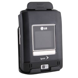 LG Compatible Standard Holster  FXLX600R