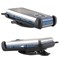 Samsung Compatible Holster with Swivel Belt Clip  FXM630R Image 3