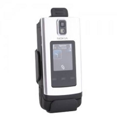 Nokia Compatible Standard Holster with Swivel Clip FXNK6650R