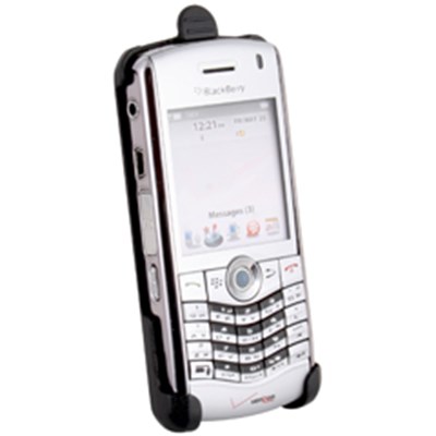 Blackberry Compatible Holster with Swivel Belt Clip    FXPEARL2R
