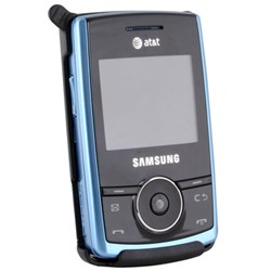 Samsung Compatible Holster with Swivel Clip  FXPROPELR
