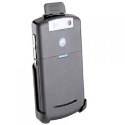 Motorola Compatible Holster with Swivel Belt Clip    FXQ9HR