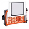 UT Starcom Compatible Plastic Holster with Swivel Clip  FXQUICKR Image 1