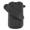 Samsung Compatible Holster with Swivel Clip- Black  FXR310R Image 2