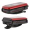 Samsung Compatible Holster with Swivel Clip- Black  FXR310R Image 3