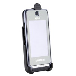 Samsung Compatible Holster with Swivel Clip  FXR800R
