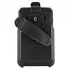 Pantech Compatible Holster with Swivel Belt Clip  FXSLATER Image 1