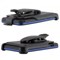 Pantech Compatible Holster with Swivel Belt Clip  FXSLATER Image 2