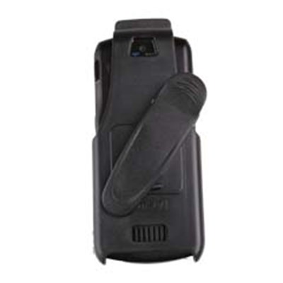 Motorola Compatible Standard Holster with Swivel Belt Clip   FXSLVRR