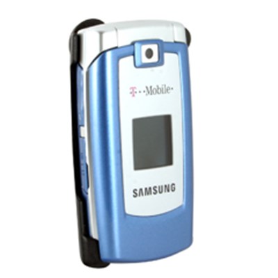 Samsung Compatible Holster with Swivel Belt Clip    FXT409R