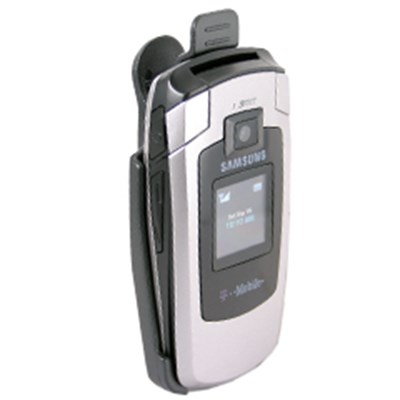 Samsung Compatible Standard Holster with Swivel Clip   FXT619R