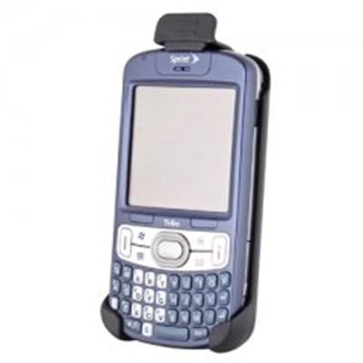 PalmOne Treo Compatible Holster with Swivel Belt Clip    FXTR800R