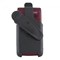 LG Compatible Plastic Holster with Swivel Belt Clip  FXUX280R Image 1
