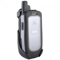 Motorola Compatible Standard Holster  FXVA76RR-MO