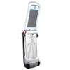 Motorola Compatible Plastic Holster with Swivel Belt Clip  FXVE20R Image 1