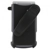 Motorola Compatible Plastic Holster with Swivel Belt Clip  FXVE20R Image 2