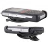 Motorola Compatible Holster with Swivel Clip  FXVE240R Image 2