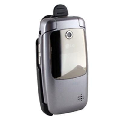 LG Compatible Holster with Swivel Belt Clip    FXVX5400R