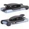 Sony Ericsson Compatible Holster with Swivel Belt Clip  FXW350AR Image 2