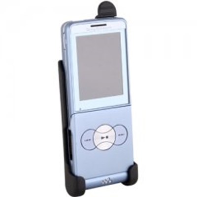 Sony Ericsson Compatible Holster with Swivel Belt Clip  FXW350AR