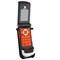 Motorola Compatible Holster with Swivel Belt Clip  FXW450R Image 1